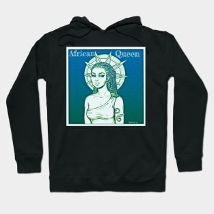 African Queen 2.0 Hoodie